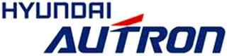 HYUNDAI AUTRON logo