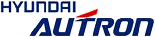 HYUNDAI AUTRON logo