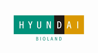 HYUNDAI BIOLAND logo