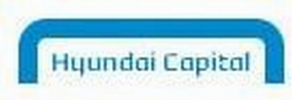 HYUNDAI CAPITAL logo