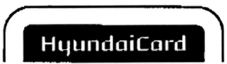HYUNDAI CARD logo