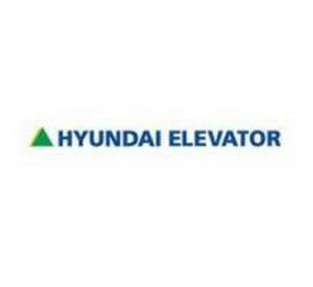 HYUNDAI ELEVATOR logo