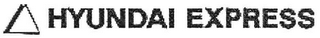 HYUNDAI ESPRESS logo