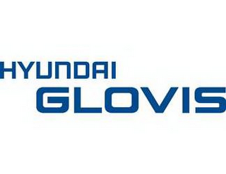 HYUNDAI GLOVIS logo