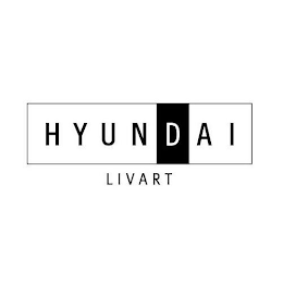 HYUNDAI LIVART logo