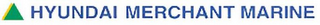 HYUNDAI MERCHANT MARINE logo