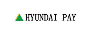 HYUNDAI PAY logo