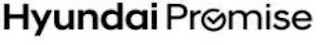 HYUNDAI PROMISE logo