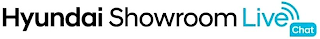 HYUNDAI SHOWROOM LIVE CHAT logo
