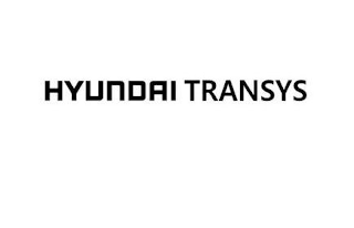HYUNDAI TRANSYS logo