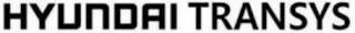 HYUNDAI TRANSYS logo