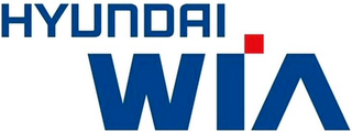 HYUNDAI WIA logo