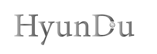 HYUNDU logo