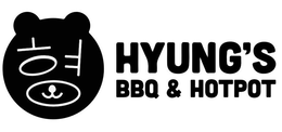 HYUNG'S BBQ & HOTPOT logo