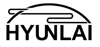 HYUNLAI logo