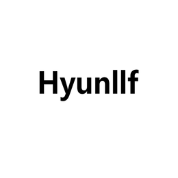 HYUNLLF logo