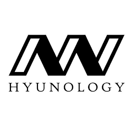 HYUNOLOGY logo