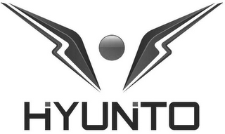 HYUNTO logo