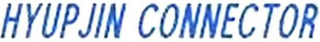 HYUPJIN CONNECTOR logo