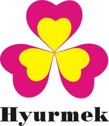 HYURMEK logo