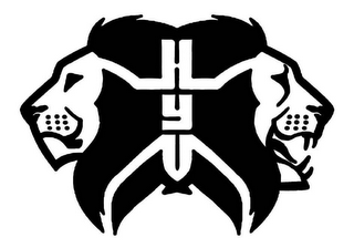 HYV logo