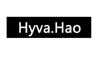 HYVA.HAO logo