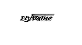 HYVALUE logo