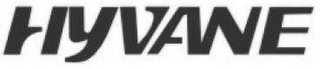 HYVANE logo
