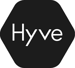 HYVE logo