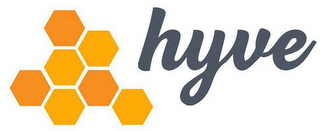 HYVE logo