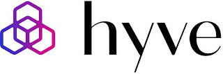 HYVE logo
