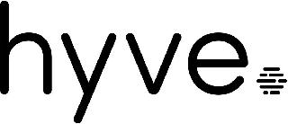 HYVE logo