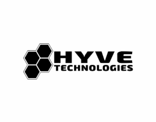 HYVE TECHNOLOGIES logo