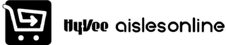 HYVEE AISLESONLINE logo