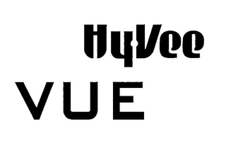 HYVEE VUE logo