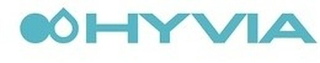 HYVIA logo