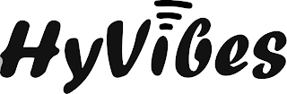 HYVIBES logo