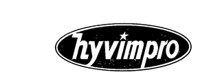 HYVIMPRO logo
