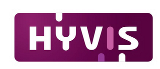 HYVIS logo