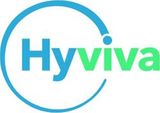 HYVIVA logo