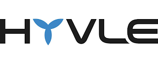 HYVLE logo