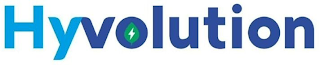 HYVOLUTION logo