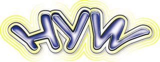 HYW logo