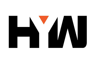 HYW logo