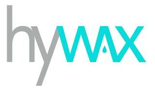 HYWAX logo