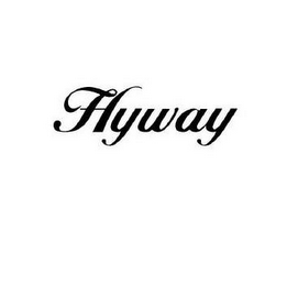 HYWAY logo