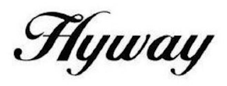 HYWAY logo