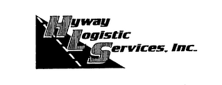 HYWAY LOGISTIC SERVICES, INC. logo