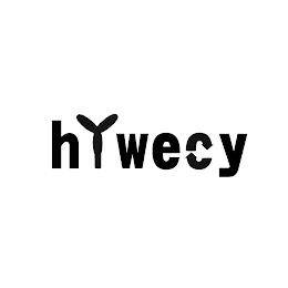 HYWECY logo