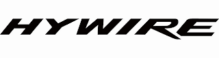 HYWIRE logo